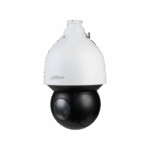 מצלמת האבטחה החכמה Dahua WizSense DHSD5A445GBHNR  4MP PTZ זום אופטי 45x טכנולוגיית Starlight ותיעוד אינפראאדום  נינגה פתרונות תקשורת  נינגה פתרונות תקשורת