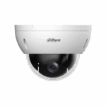 מצלמת רשת חכמה Dahua WizSense Starlight 4MP | זום אופטי 4x ותאורת IR | דגם DHSD1A404DBGNY  נינגה פתרונות תקשורת  נינגה פתרונות תקשורת