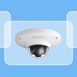 מצלמת רשת Dahua WizSense IR Starlight עם פונקציית PTZ 4MP דגם DHSD22404DBGNY  נינגה פתרונות תקשורת  נינגה פתרונות תקשורת