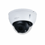 מצלמת אבטחה חכמה דאהוא 4 מגהפיקסל דגם IPCHFW2449TASIL סדרה 2 עם תאורת LED כפולה  נינגה פתרונות תקשורת  נינגה פתרונות תקשורת