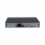 מקליט רשת אינטליגנטי Dahua דגם VDHINVR5208EI עם 8 ערוצים ותמיכה ברזולוציה של עד 12 מגהפיקסל  נינגה פתרונות תקשורת  נינגה פתרונות תקשורת