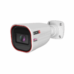 מצלמת רשת חכמה PROVISION דגם DI380IPENMVFV3 עם עדשה משתנה אלקטרונית ואיטום IP67  נינגה פתרונות תקשורת  נינגה פתרונות תקשורת