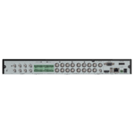 מערכת הקלטת וידאו DVR מתקדמת מבית PROVISION דגם SH8100A5N5LV2 עם 8 ערוצים ותמיכה ברזולוציה גבוהה של 5MP תואמת מצלמות IP  נינגה פתרונות תקשורת  נינגה פתרונות תקשורת