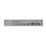 מקליט דיגיטלי DVR PROVISION מדגם SH32400A5N5L15UV2 עם נפח אחסון 4TB 32 ערוצים ותמיכה ברזולוציית 5MP למצלמות IP  נינגה פתרונות תקשורת  נינגה פתרונות תקשורת