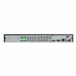 מערכת הקלטה DVR של PROVISION מדגם SH4050A5N8LMMV2 עם 4 ערוצים ורזולוציה של 8MP תומכת במצלמות IP  נינגה פתרונות תקשורת  נינגה פתרונות תקשורת
