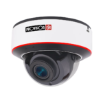 מצלמת אבטחה Provision ISR DI320A28  2MP כיפה אינפרא עדשה קבועה 28mm 88°  נינגה פתרונות תקשורת  נינגה פתרונות תקשורת
