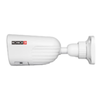 מצלמת אבטחה Provision ISR DI250AEVF  5MP כיפה אינפרא עדשה משתנה 2812mm 34°90°  נינגה פתרונות תקשורת  נינגה פתרונות תקשורת