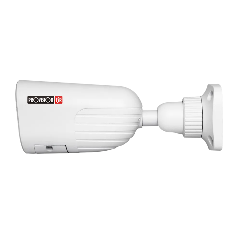 מצלמת אבטחה Provision ISR I4-33K0AP-MVF