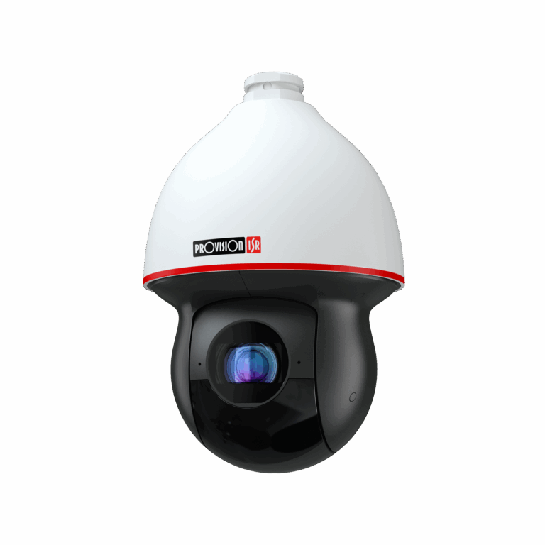 מצלמת PTZ Provision ISR ZE-20A-2(IR)