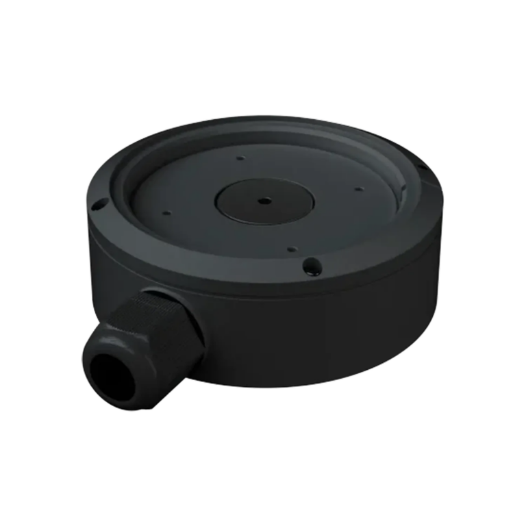 קופסת חיבורים Provision ISR PR-DJB14IP66 למצלמות כיפה