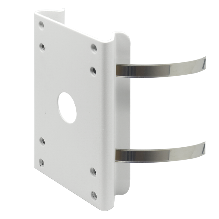 חבק לעמוד Provision ISR PR-B60PB למצלמות PTZ