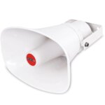 שופר IP חיצוני Provision ISR PRHS15WIP 15W ONVIF  PoE  נינגה פתרונות תקשורת  נינגה פתרונות תקשורת