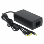 ספק כח מודולרי 12V 5A דגם PR5A8CHB עם תמיכה ב8 ערוצים והגנה משופרת לכל ערוץ ואפשרות לסוללת גיבוי  קטגוריית אביזרים  נינגה פתרונות תקשורת  נינגה פתרונות תקשורת