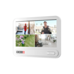תקע DC לחיבור קל ומהיר למצלמה דגם PRC08 קטגוריה אביזרים חשמליים  נינגה פתרונות תקשורת  נינגה פתרונות תקשורת