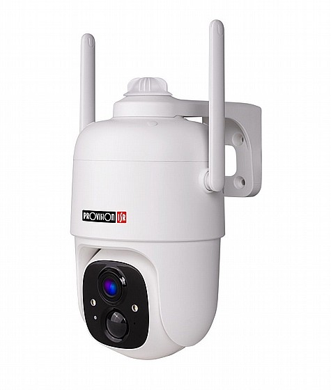 מצלמת אבטחה Provision ISR BCAM-PT07