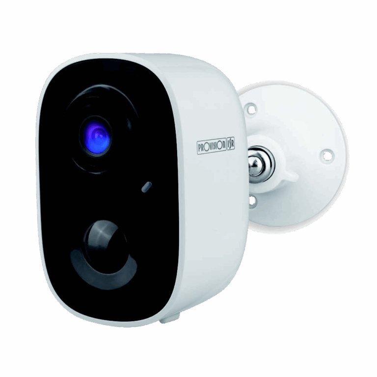 מצלמת אבטחה Provision ISR BCam-02