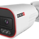 מצלמת רשת מקצועית PROVISION דגם BSV320SRN36 עם עדשה קבועה עמידה בתקן IP67  נינגה פתרונות תקשורת  נינגה פתרונות תקשורת