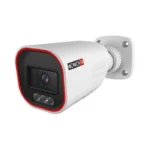 מצלמת רשת עמידה בתקן IP67 מבית PROVISION דגם BSV340SRN36 עם עדשה קבועה  נינגה פתרונות תקשורת  נינגה פתרונות תקשורת