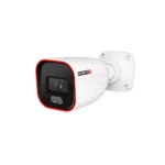 מצלמת אבטחה Provision ISR I1320AB28  2MP צינור אינפרא עדשה קבועה 28mm  נינגה פתרונות תקשורת  נינגה פתרונות תקשורת