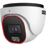 מצלמת רשת PROVISION דגם DV320SRN28 עם עדשה קבועה טווח IP67  נינגה פתרונות תקשורת  נינגה פתרונות תקשורת