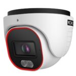 מצלמת רשת PROVISION דגם DV340SRN28 עם עדשה קבועה עמידות IP67  נינגה פתרונות תקשורת  נינגה פתרונות תקשורת