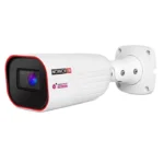 מצלמת רשת חכמה PROVISION דגם INT320WIPN עם עדשה קבועה ואיכות תקן IP65  נינגה פתרונות תקשורת  נינגה פתרונות תקשורת