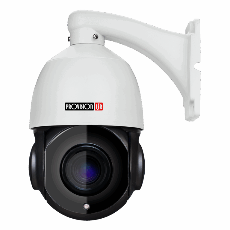 מצלמת PTZ Provision ISR MZ-10A-2(IR)