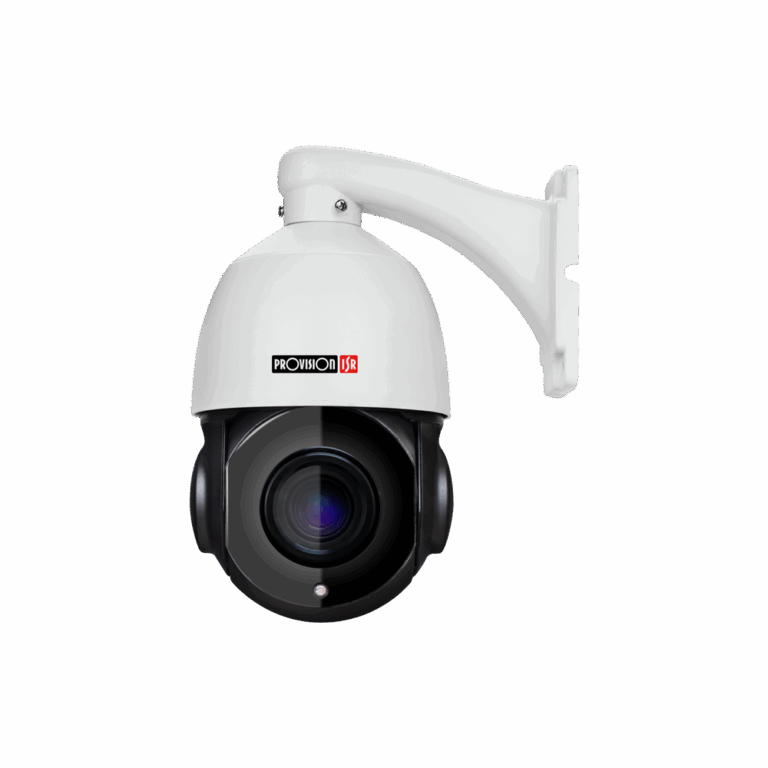 מצלמת אבטחה Provision ISR MZ-20IPM-2 (IR)