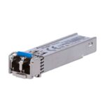שנאי אופטי SFP Ruijie  דגם NISGESFP20KMSM1550BIDI  נינגה פתרונות תקשורת  נינגה פתרונות תקשורת