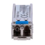 שנאי אופטי SFP Ruijie  דגם NISGESFP10KMSM1310  נינגה פתרונות תקשורת  נינגה פתרונות תקשורת