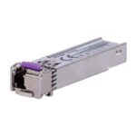 שנאי אופטי SFP Ruijie  דגם NISGESFP20KMSM1310BIDI  נינגה פתרונות תקשורת  נינגה פתרונות תקשורת