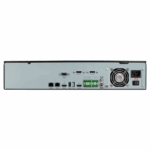 מקליט רשת NVR Provision ISR NVR1216400FAN1U2T  16 ערוצים 12MP דיסק 2T  נינגה פתרונות תקשורת  נינגה פתרונות תקשורת