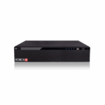 מקליט רשת NVR Provision ISR NVR1232800FAN1u2t  32 ערוצים 12MP דיסק 2T  נינגה פתרונות תקשורת  נינגה פתרונות תקשורת