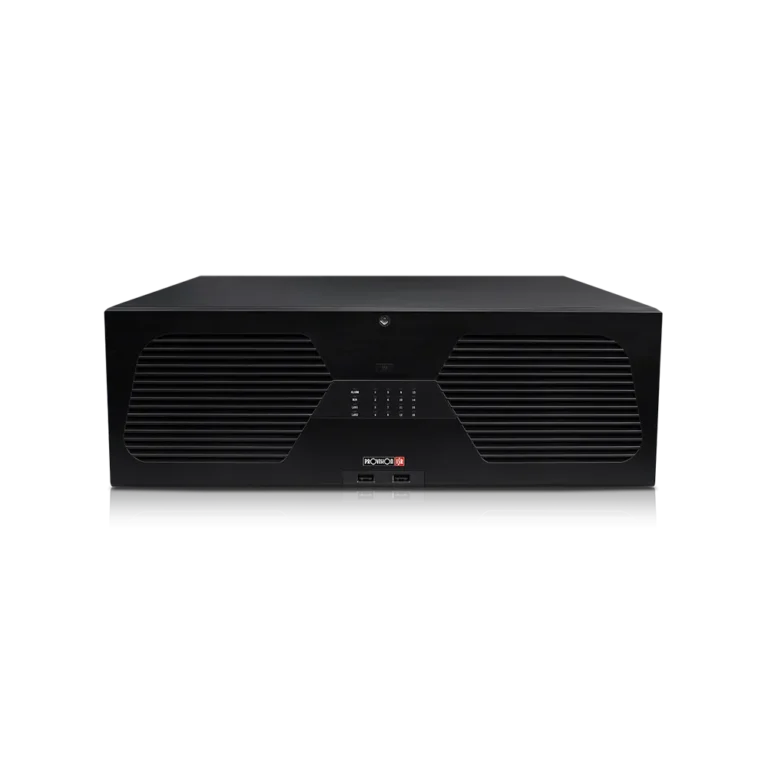 מקליט NVR Provision ISR NVR16-128RFAN(3U)