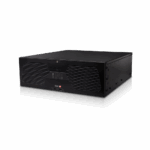 מקליט רשת NVR Provision ISR NVR16128RFAN3U  128 ערוצים 16MP דיסק 8T  נינגה פתרונות תקשורת  נינגה פתרונות תקשורת