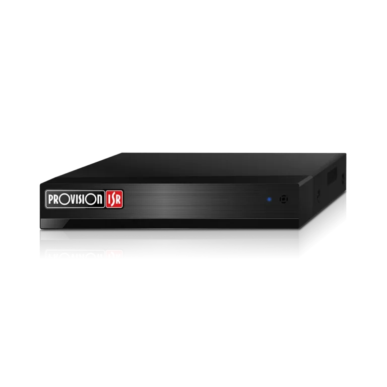 מקליט NVR Provision ISR NVR5-8200XN(MM)-2T