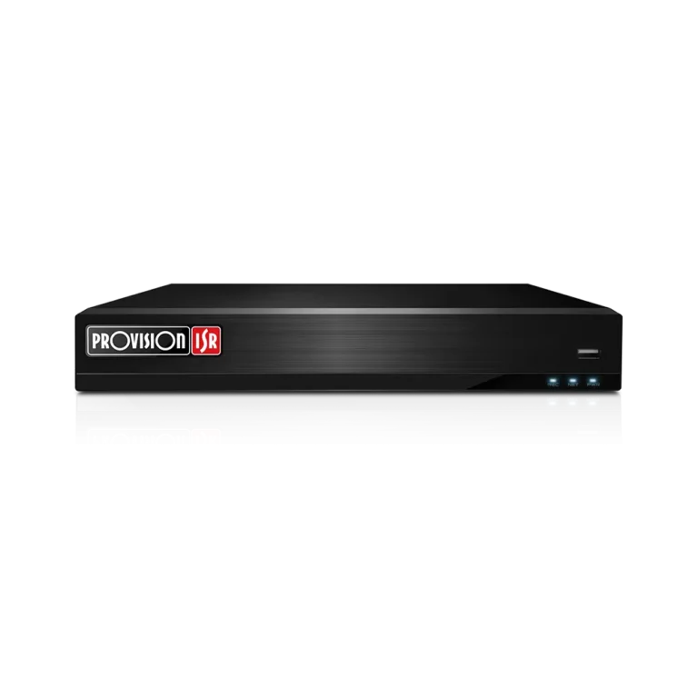 מקליט NVR Provision ISR NVR8-8200PN-V2
