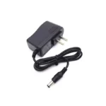ספק כוח רבערוצי למצלמות 12V 5A עם מפצל לארבעה יחידות  דגם PR12V5A  נינגה פתרונות תקשורת  נינגה פתרונות תקשורת