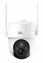 מצלמת אבטחה Provision ISR QCAM4G  3MP  נינגה פתרונות תקשורת  נינגה פתרונות תקשורת