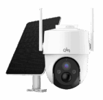 מצלמת אבטחה Provision ISR QCAM4G  3MP  נינגה פתרונות תקשורת  נינגה פתרונות תקשורת