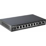 ראוטר מנוהל ענן Ruijie  דגם RGEG210GE  נינגה פתרונות תקשורת  נינגה פתרונות תקשורת