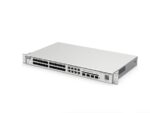 סוויץ תעשייתי מנוהל מבית Ruijie דגם RGNBS5200  24 פורטים SFP 8 גיגהאתרנט 4XS  נינגה פתרונות תקשורת  נינגה פתרונות תקשורת
