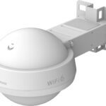 נקודת גישה אלחוטית מהירה Ruijie RGRAP6260G  נינגה פתרונות תקשורת  נינגה פתרונות תקשורת