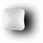נקודת גישה תקרתית טריבנד WiFi 7 מהירה Ruijie RGRAP73Pro BE14000  נינגה פתרונות תקשורת  נינגה פתרונות תקשורת