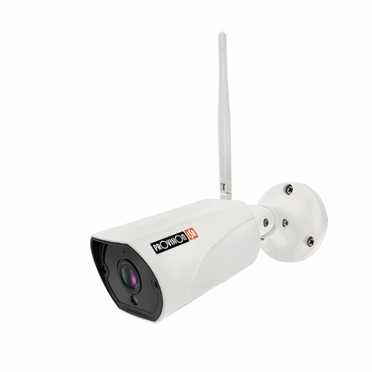 מצלמת אבטחה Provision ISR WP-919-V2