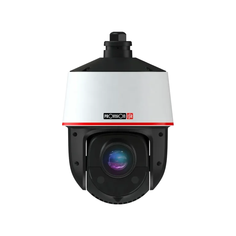 מצלמת PTZ Provision ISR Z4-25IPEN-4(IR)