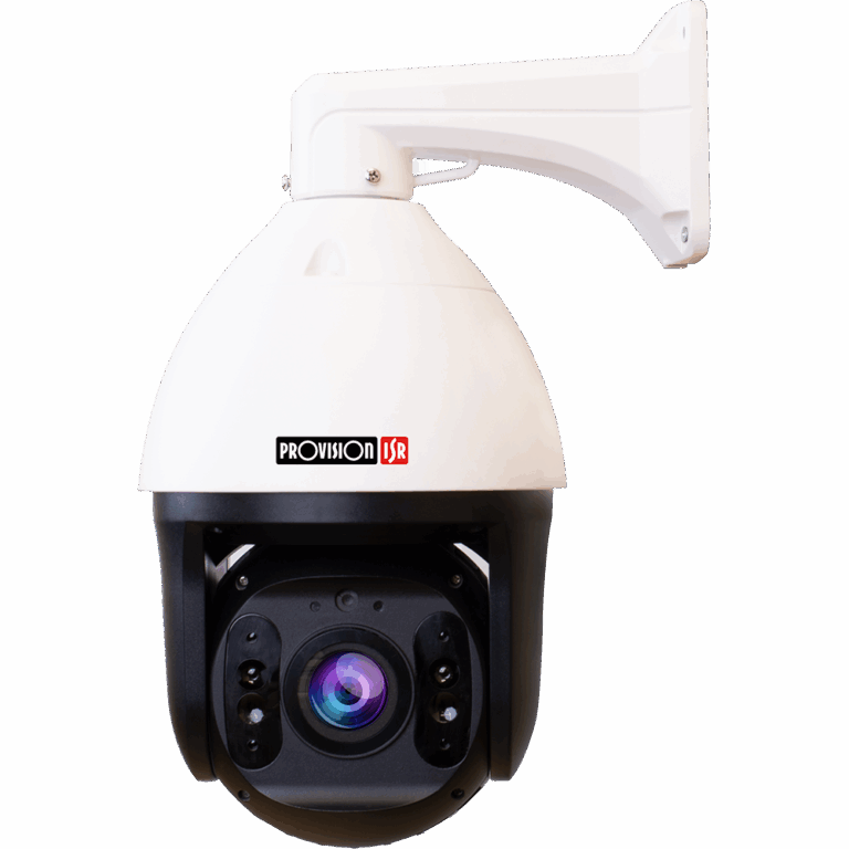 מצלמת PTZ Provision ISR ZP-20A-2(IR)