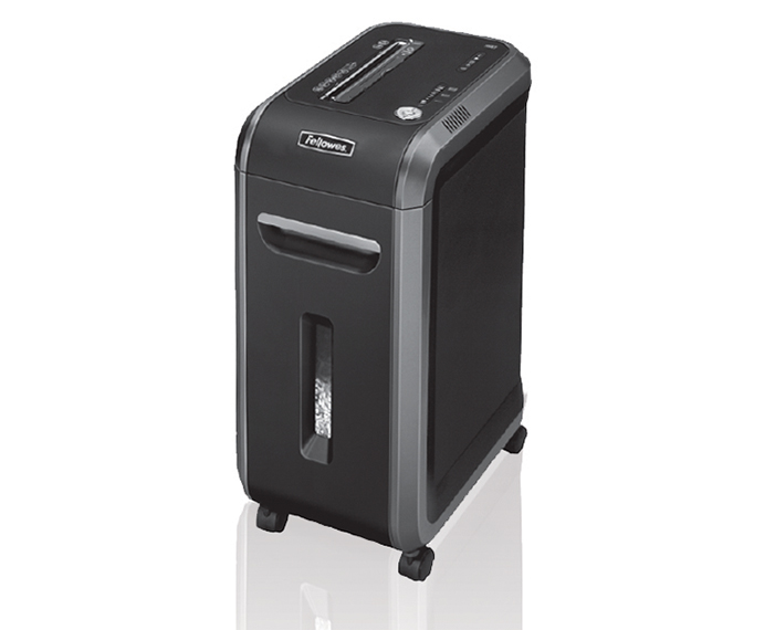 Product image for מגרסה משרדיתר99CI -
