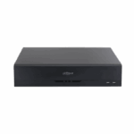 מערכת הקלטה NVR ל 64 ערוצים WizSense  נינגה פתרונות תקשורת  נינגה פתרונות תקשורת