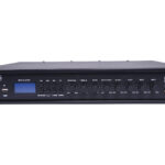 מתג רשת תעשייתי Ruijie  דגם RGIS52008GT4XSUPDC  נינגה פתרונות תקשורת  נינגה פתרונות תקשורת